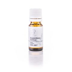 Atlaszcédrus illóolaj – Cedrus atlantica