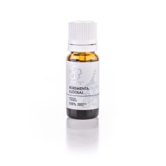 Borsmenta illóolaj – Mentha piperita