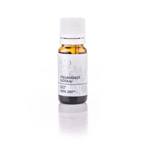 Csillagánizs illóolaj – Illicium verum