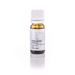 Édesnarancs illóolaj – Citrus sinensis ze. BIO
