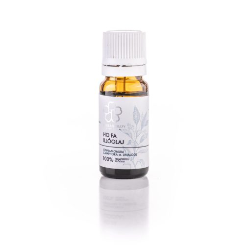Ho fa illóolaj – Cinnamomum camphora ct. linalool
