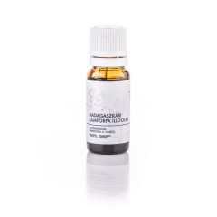  Madagaszkári kámforfa illóolaj – Cinnamomum camphora ct. cineol