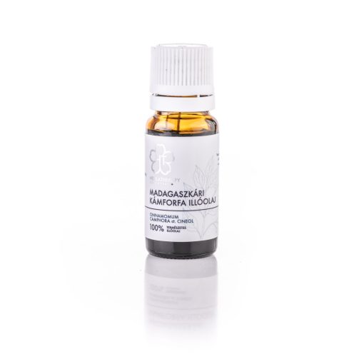 Madagaszkári kámforfa illóolaj – Cinnamomum camphora ct. cineol