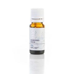 Muskotályzsálya illóolaj – Salvia sclarea