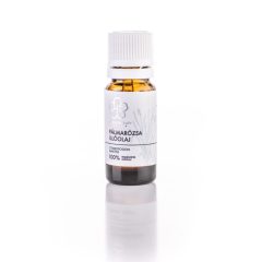 Pálmarózsa illóolaj – Cymbopogon martinii