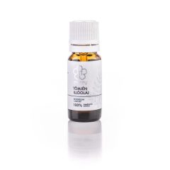 Tömjén illóolaj – Boswellia carteri
