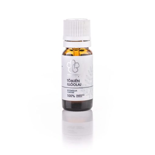 Tömjén illóolaj – Boswellia carteri