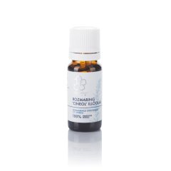   Rozmaring ’cineol’ illóolaj – Rosmarinus officinalis ct. cineol