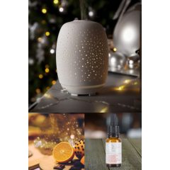 Christmas spirit - karácsonyi ajándékcsomag