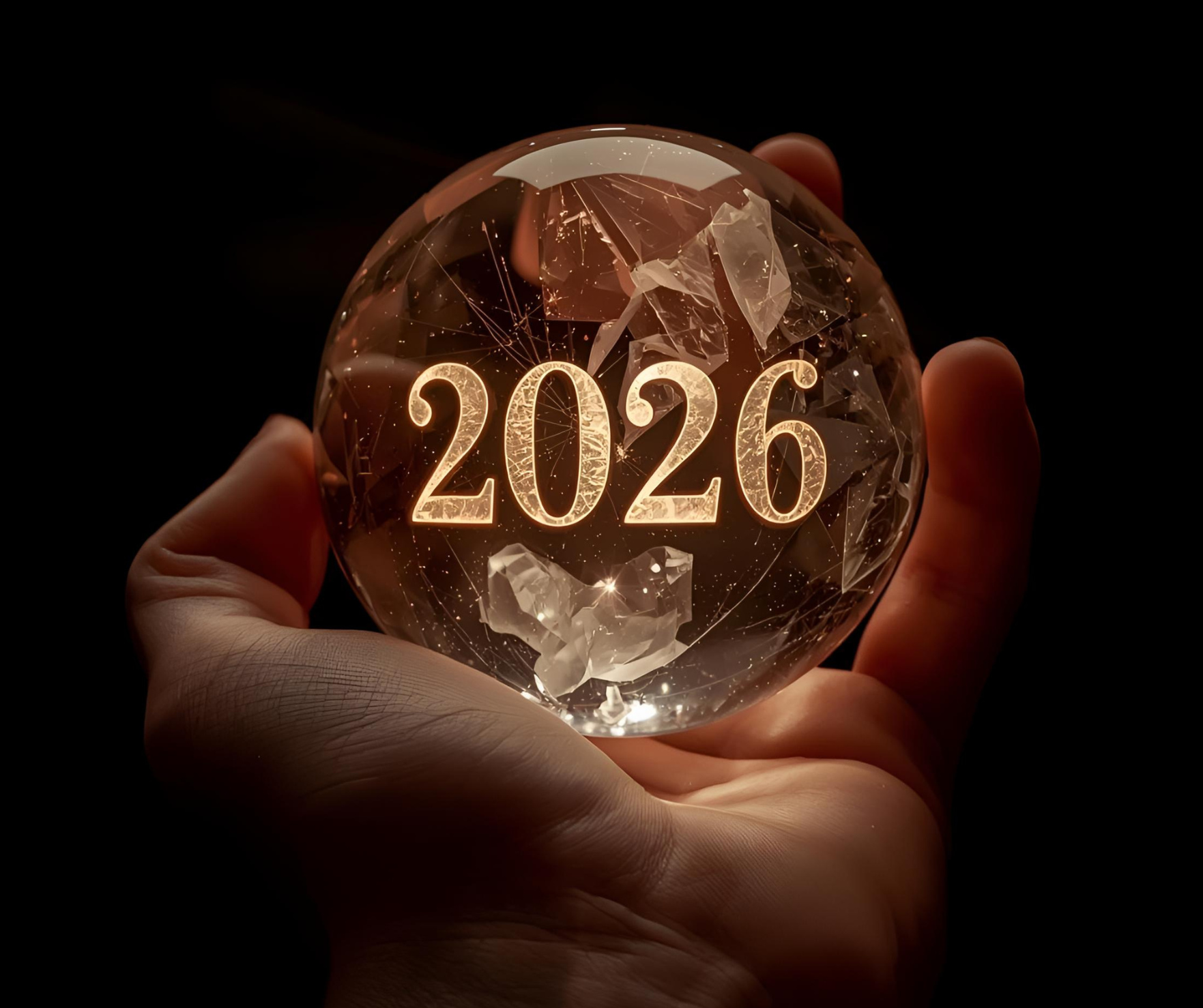  2026: A Nagy Átalakulás Asztrológiai Éve