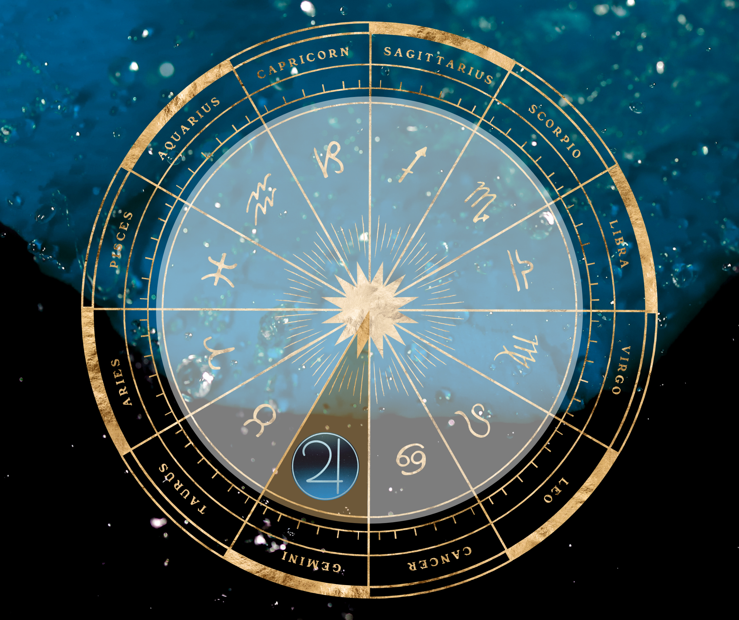 Jupiter a 3. házban (radix) 