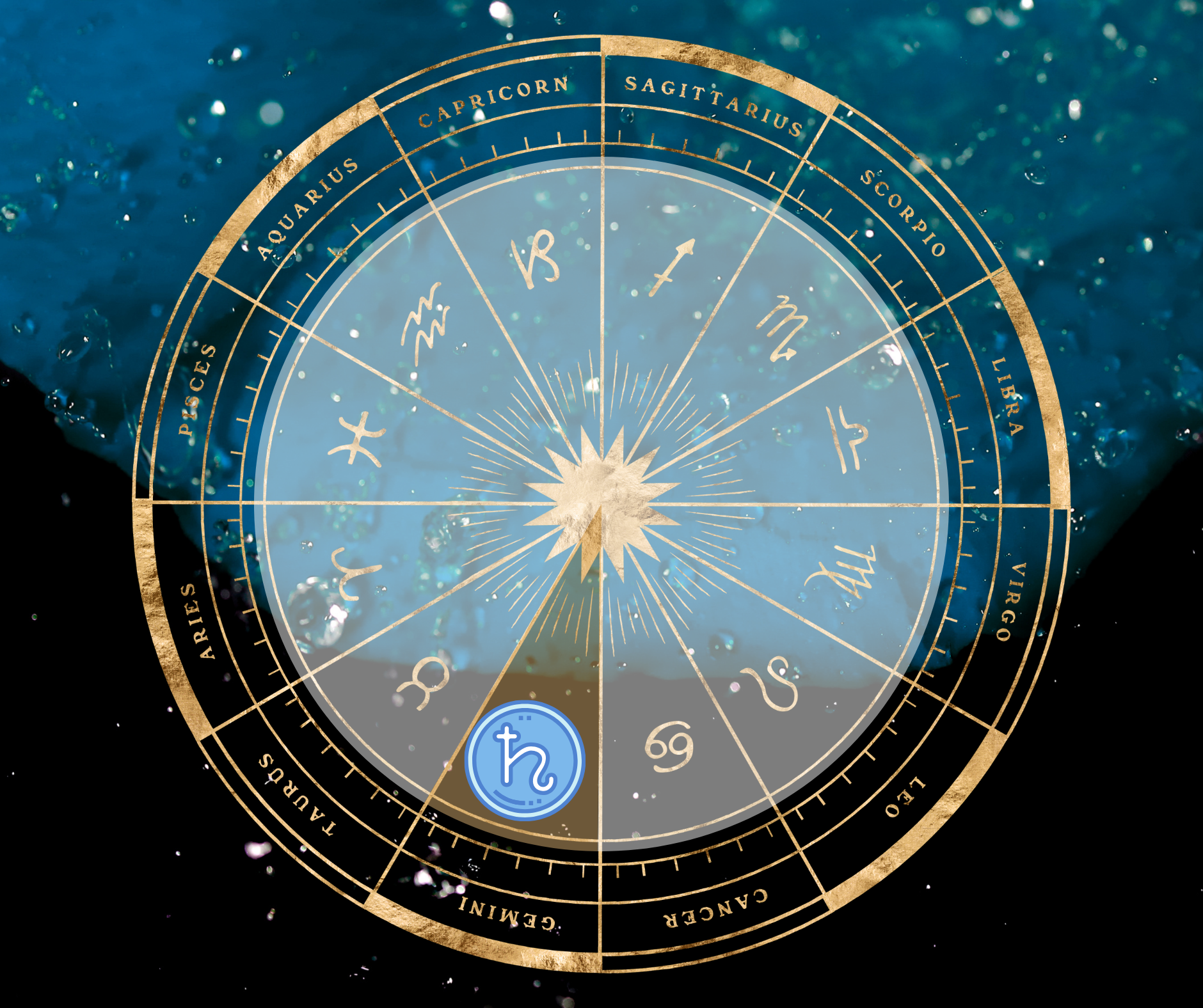 Szaturnusz a 3. házban (radix) 