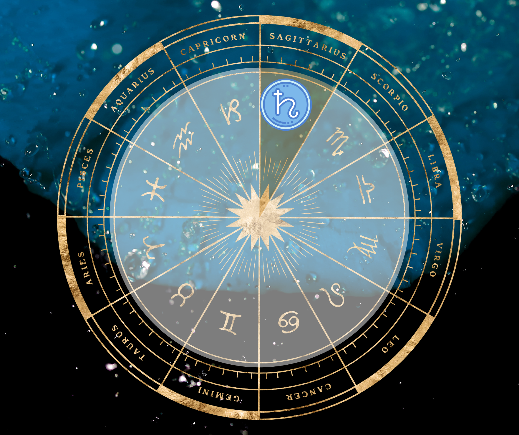 Szaturnusz a 9. házban (radix) 