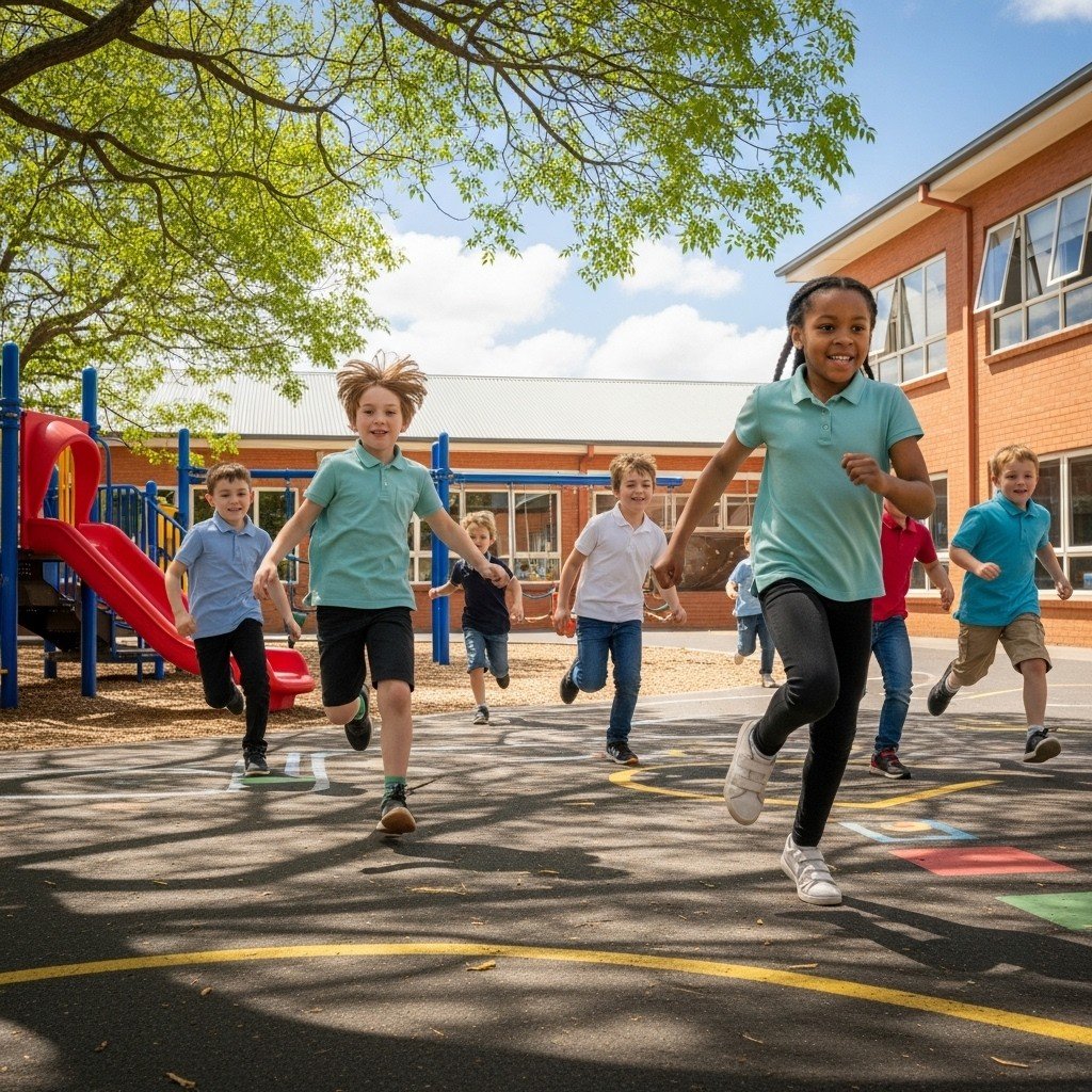 „Back to School” illóolajok – természetes támogatás az iskolakezdéshez